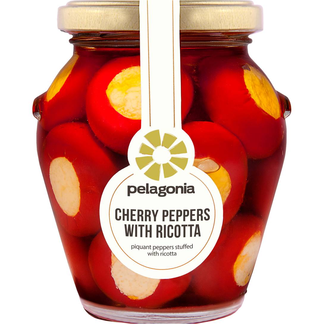pelagonia-cherry-peppers-ricotta