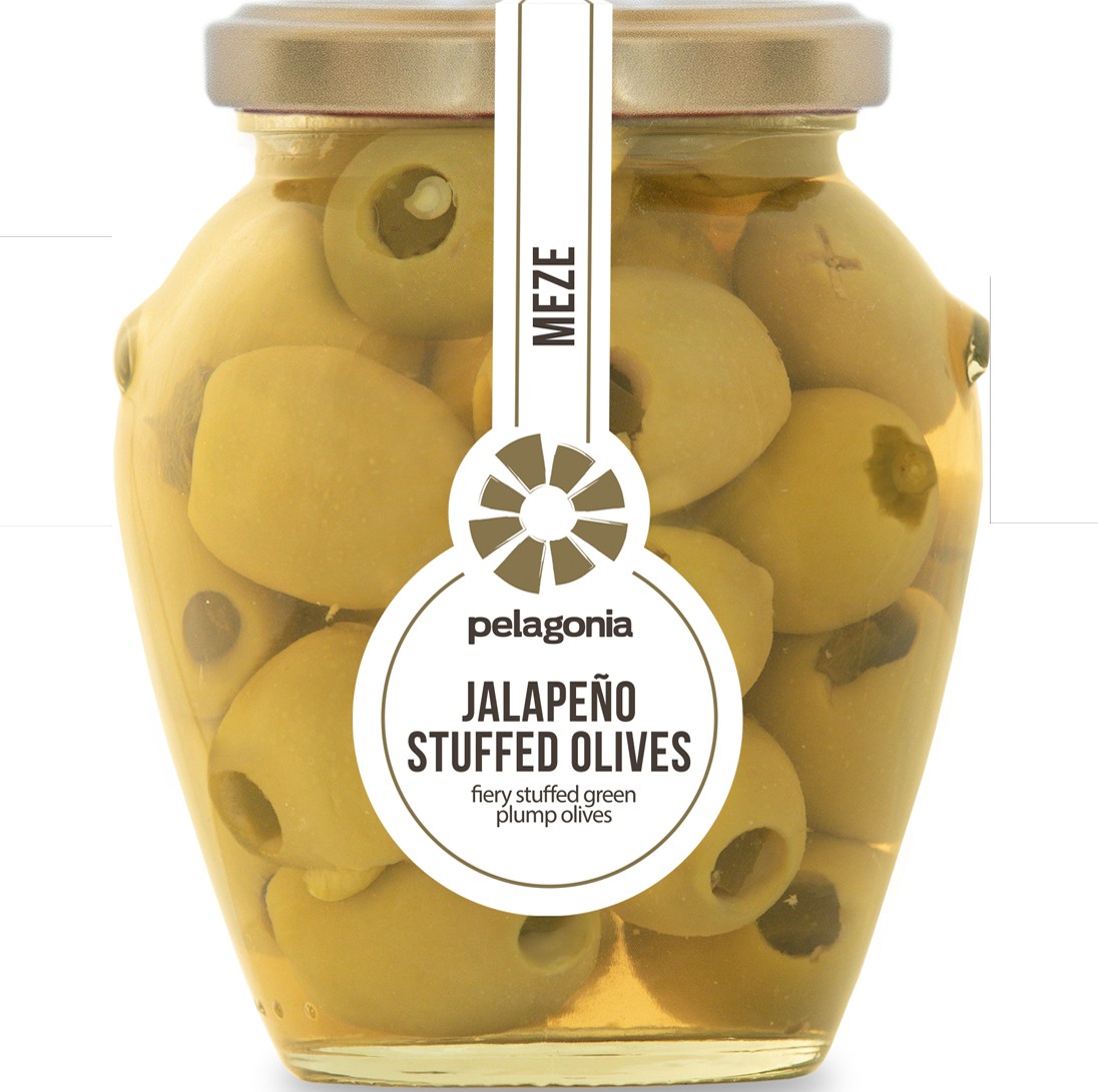 Jalapeno Stuffed Olives_1
