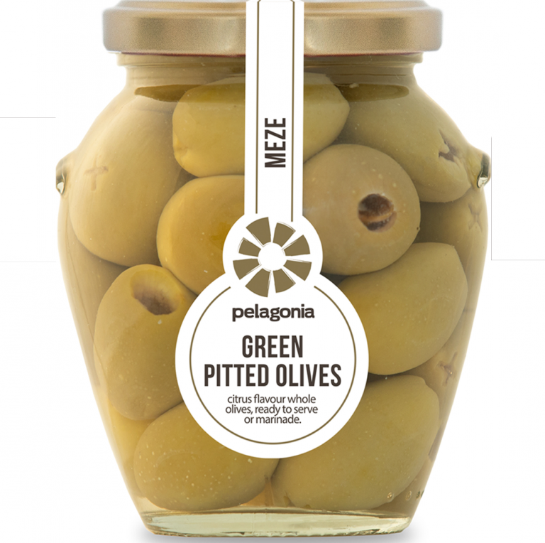 Products Pelagonia Ajvar Waitrose Coop UK